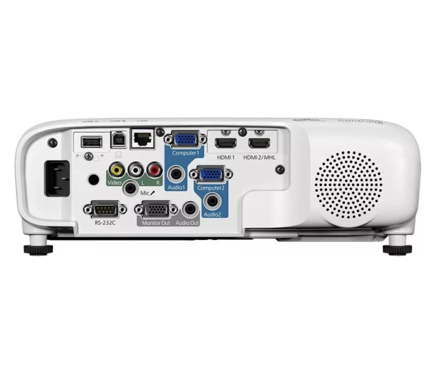 EPSON EB-2247U 3LCD WUXGA/4200AL/15k:1/3.2k - 1378322 - zdjęcie 3